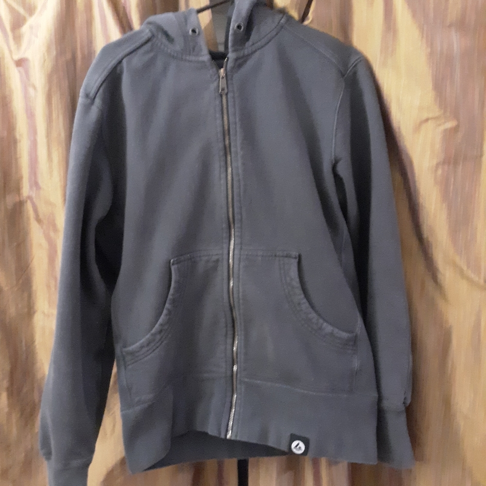 American Giant hoodie Mens Medium